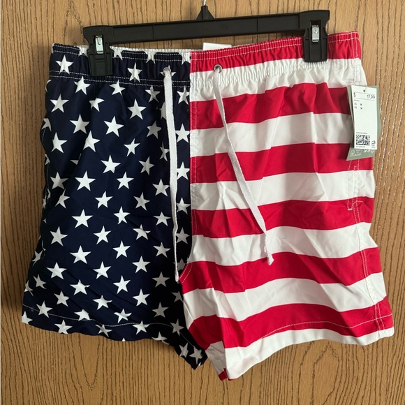 Men’s swim trunks, new, size medium - Picture 1 of 1